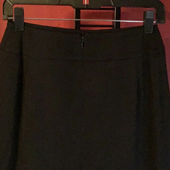 LIZ CLAIBORNE STUDIO SKIRT SIZE 4 - Picture 4 of 4